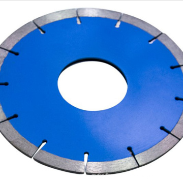 Chinese Factories Wholesal Diamond Corrugated Saw Blade Circular Square teeth